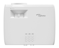 OPTOMA Projektor HZ146X-W Projektor HZ146X, Laser, FullHD, 3800 lum, kino domowe, HDR comatible, 8,6 input lag E9PD7KK01EZ1E - 1218106 - zdjęcie 5